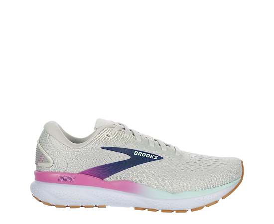 WOMENS GHOST 16 RUNNING SHOE