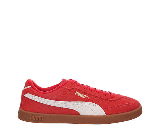 WOMENS CLUB II ERA SNEAKER