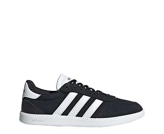 WOMENS BREAKNET SLEEK SNEAKER