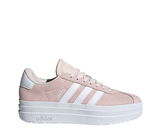 WOMENS VL COURT BOLD SNEAKER