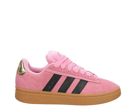 WOMENS GRAND COURT ALPHA 00'S SNEAKER