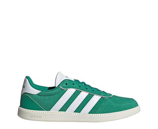 WOMENS BREAKNET SLEEK SNEAKER
