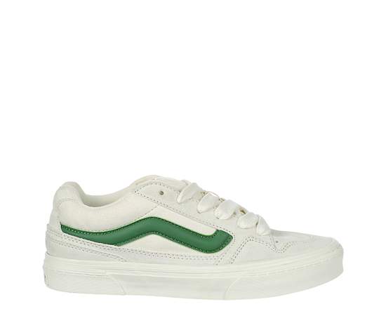 BOYS INFANT-TODDLER COURT BOROUGH LOW RECRAFT SNEAKER - WHITE
