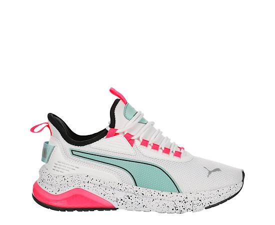 WOMENS AMPLIFLIER SNEAKER