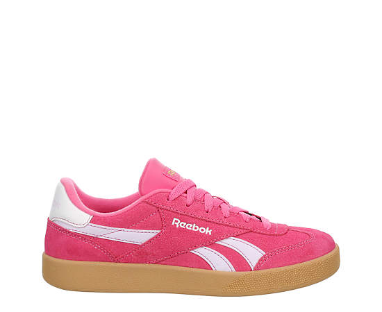 WOMENS SMASH EDGE SNEAKER