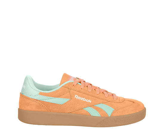 WOMENS SMASH EDGE SNEAKER