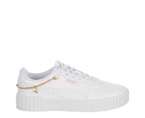 WOMENS CARINA 3.0 CHARM SNEAKER