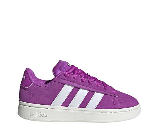 WOMENS GRAND COURT ALPHA 00'S SNEAKER