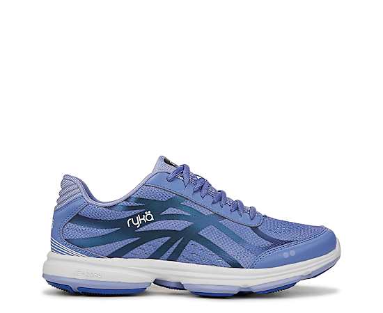 RYKA-WOMENS DEVOTION PLUS 3 WALKING SNEAKER