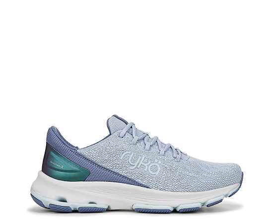 RYKA-WOMENS DEVOTION X WALKING SNEAKER