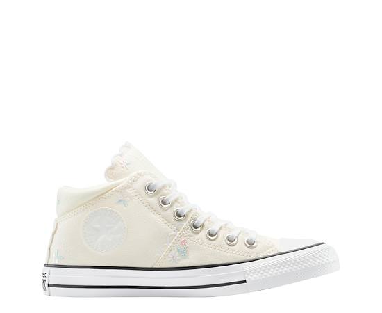 WOMENS CHUCK TAYLOR ALL STAR MADISON MID TOP SNEAKER
