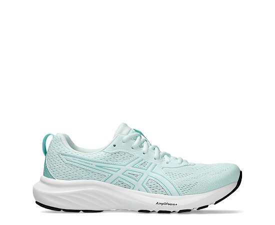 WOMENS GEL-CONTEND 9 RUNNING SHOE