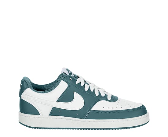 WOMENS COURT VISION LOW SNEAKER