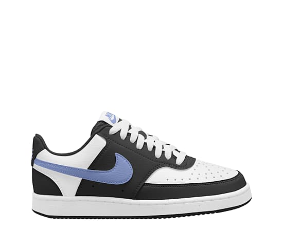 WOMENS COURT VISION LOW SNEAKER