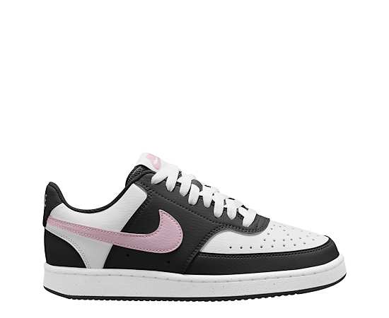 WOMENS COURT VISION LOW SNEAKER