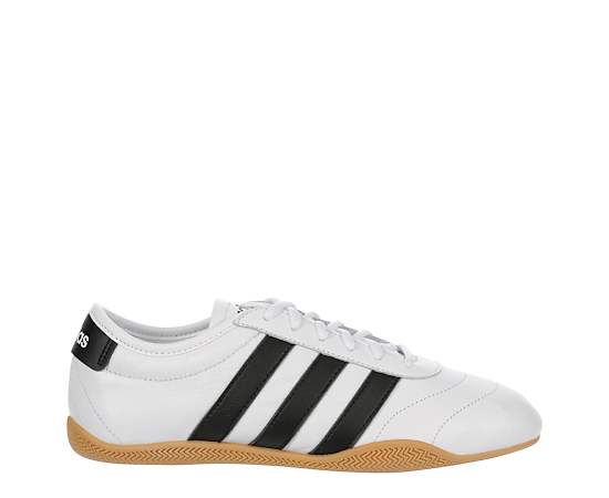 WOMENS GRAND COURT LO SNEAKER