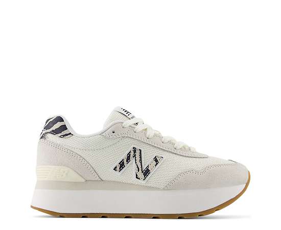 WOMENS 515H PLATFORM SNEAKER