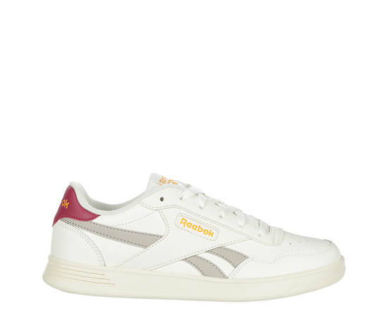 WOMENS COURT ADVANCE SNEAKER
