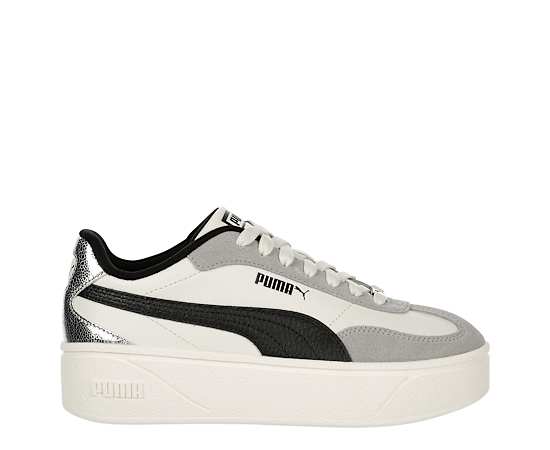 WOMENS CLUB II ERA PLATFORM SNEAKER