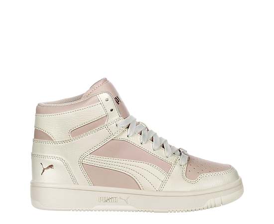 WOMENS REBOUND LAYUP SNEAKER