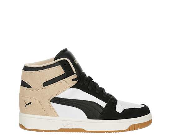WOMENS REBOUND LAYUP SNEAKER
