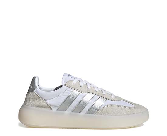 WOMENS BARREDA DECODE SNEAKER