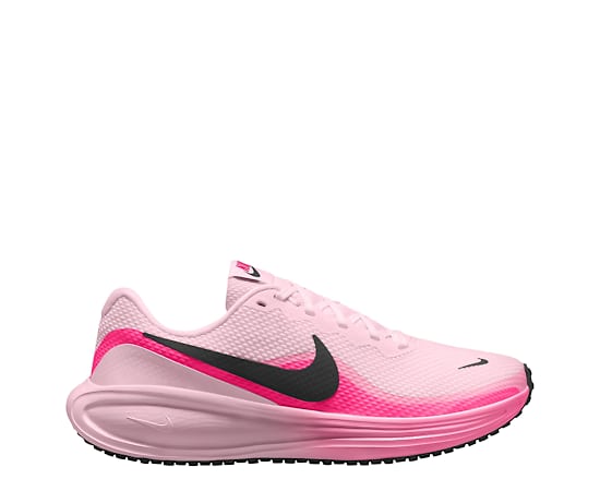 WOMENS REVOLUTION 8 RUNNING SHOE