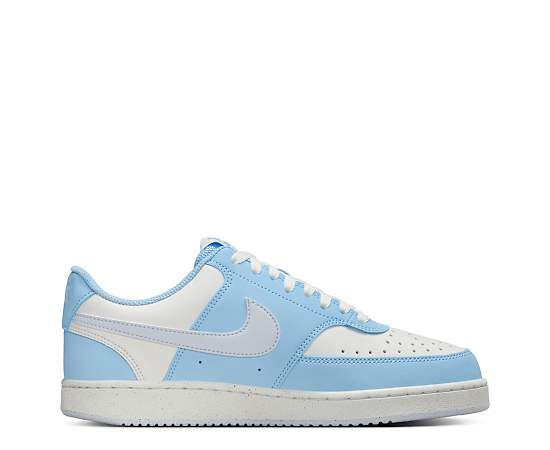 WOMENS COURT VISION LOW SNEAKER