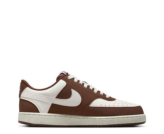 WOMENS COURT VISION LOW SNEAKER