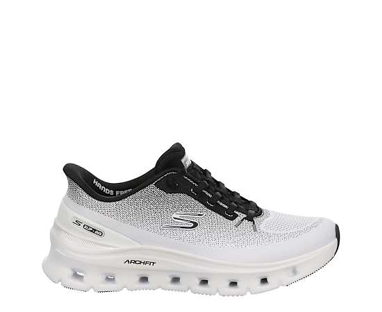 WOMENS SLIP-INS GLIDE STEP PRO SNEAKER