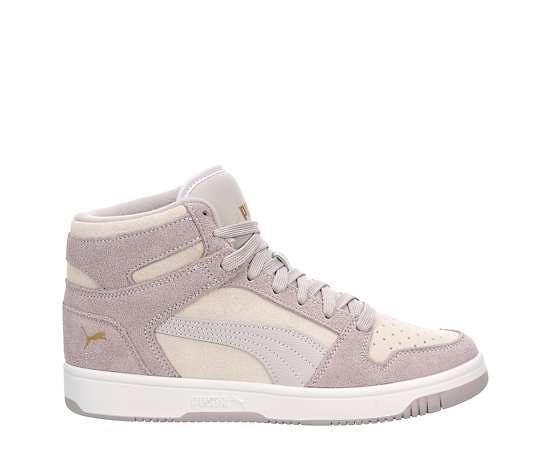 WOMENS REBOUND LAY UP SNEAKER