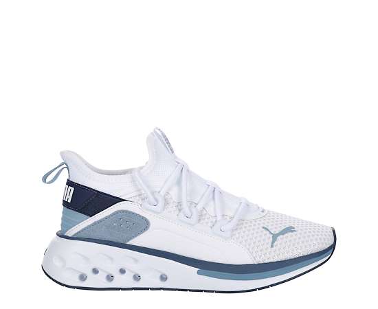 WOMENS SOFTRIDE FREQUENCE STREET RUNNING SHOE