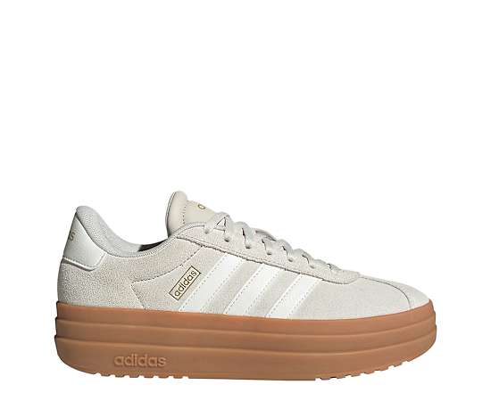 WOMENS VL COURT BOLD SNEAKER