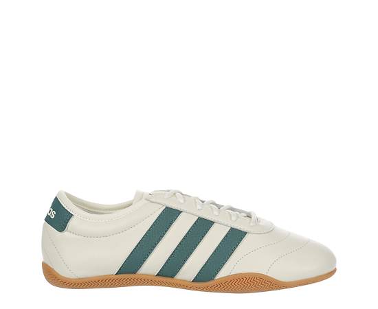 WOMENS GRAND COURT LO SNEAKER