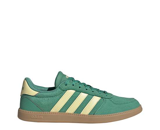 WOMENS BREAKNET SLEEK SNEAKER