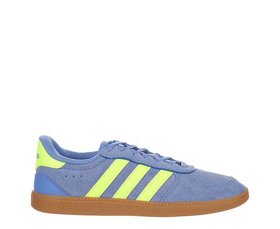 WOMENS BREAKNET SLEEK SNEAKER
