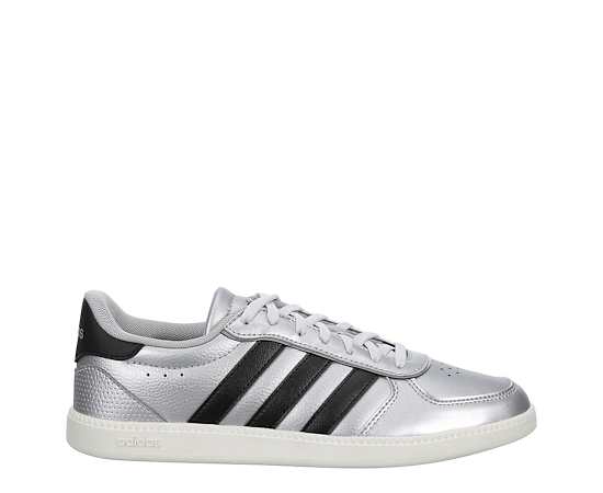 WOMENS BREAKNET SLEEK SNEAKER