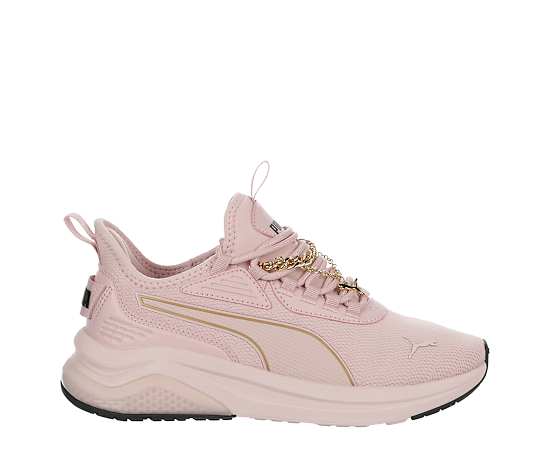 WOMENS AMPLIFLIER SNEAKER