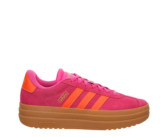 WOMENS AMPLIFLIER SNEAKER