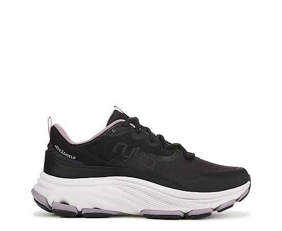 WOMENS DEVOTED RS WALKING SNEAKER