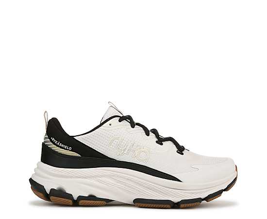 RYKA-WOMENS DEVOTED RS WALKING SNEAKER