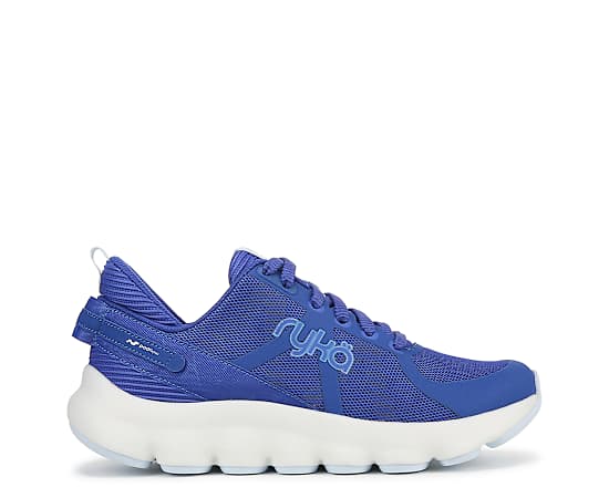 WOMENS PODFLOW W.2 WALKING SHOE