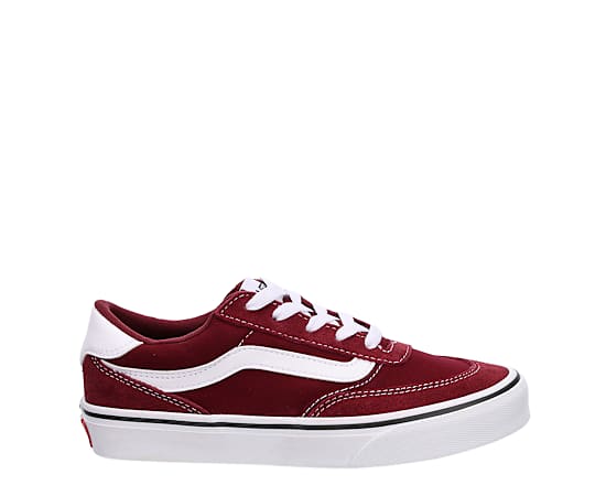 WOMENS BROOKLYN SNEAKER