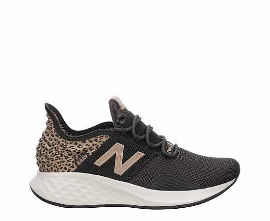 WOMENS FRESH FOAM ROAV RUNNING SHOE