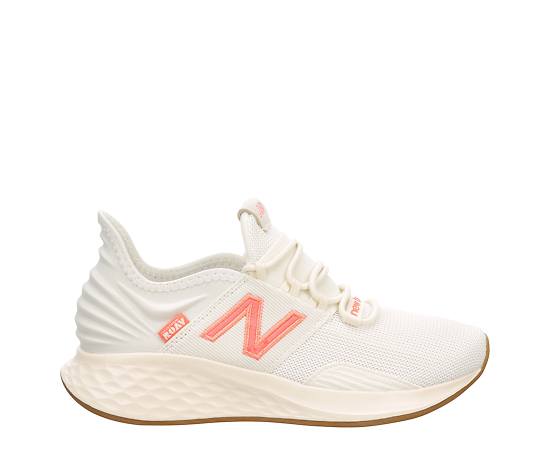WOMENS FRESH FOAM ROAV RUNNING SHOE