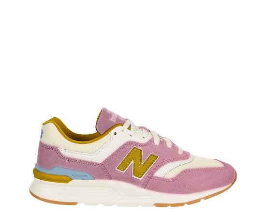 WOMENS 997H SNEAKER