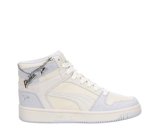 WOMENS REBOUND LAYUP SNEAKER