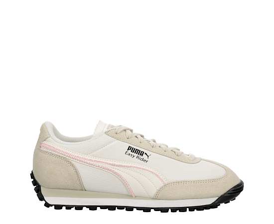 WOMENS EASY RIDER SNEAKER