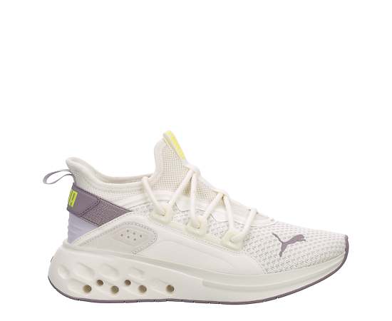 WOMENS SOFTRIDE FREQUENCE STREET RUNNING SHOE