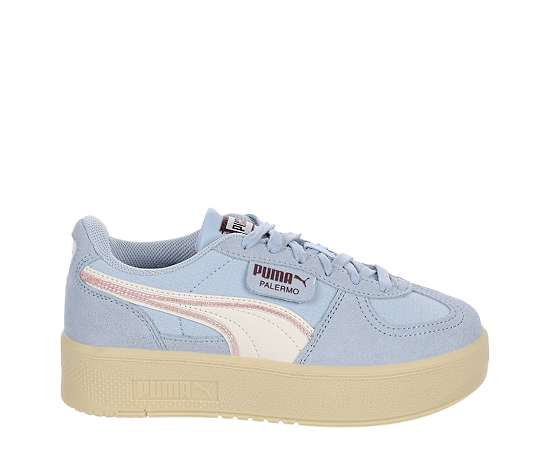 WOMENS PALERMO ELEVATA SNEAKER